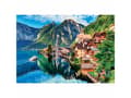 Miniatyrbild 2 av 4: Clementoni High Quality Collection Hallstatt, 1500 styck, Liggande, 18 År