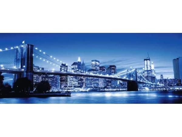 Ravensburger 12000438, 1000 pc(s), Other