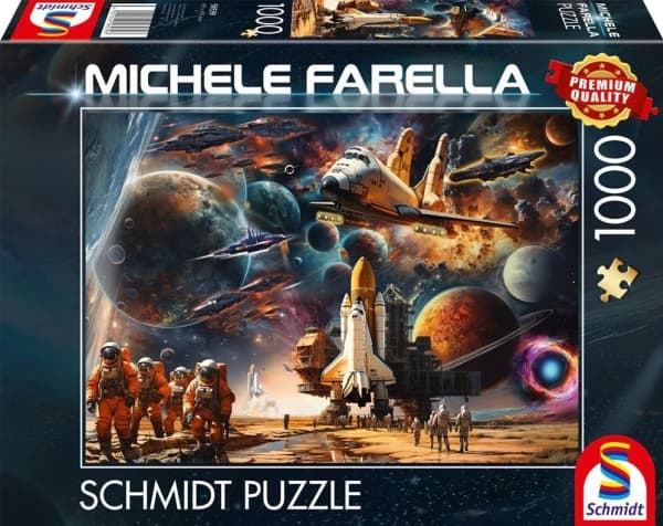 Schmidt Games 58539