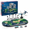 Pikkukuva 1 / 6: Rakennussetti Lego 41838 Travel Memories 1231 Kappaletta