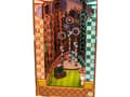 Miniatyrbild 5 av 5: Revell Quidditchplan för små äventyr i trä - Harry Potter byggsats