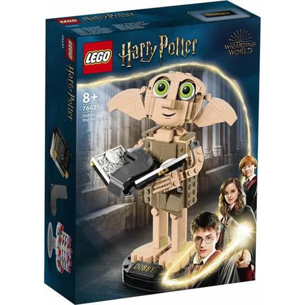 Konstruktionsspil Lego Multifarvet 403 Dele