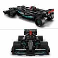 Miniatyrbilde 3 av 6: Byggesett Lego 42165 Mercedes - AMG F1 W14 Pull back Flerfarget 240 Deler