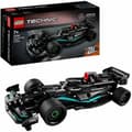Miniatyrbilde 1 av 6: Byggesett Lego 42165 Mercedes - AMG F1 W14 Pull back Flerfarget 240 Deler