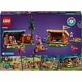 Miniatyrbilde 6 av 6: Byggesett Lego Friends Flerfarget