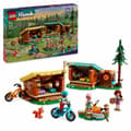 Miniatyrbilde 1 av 6: Byggesett Lego Friends Flerfarget
