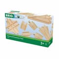 Miniatyrbild 1 av 3: Konstruktionsbana Ravensburger Brio World Brun