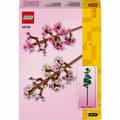 Miniatyrbild 5 av 5: Byggsats Lego 40725 Creator Cherry Blossoms Multicolour