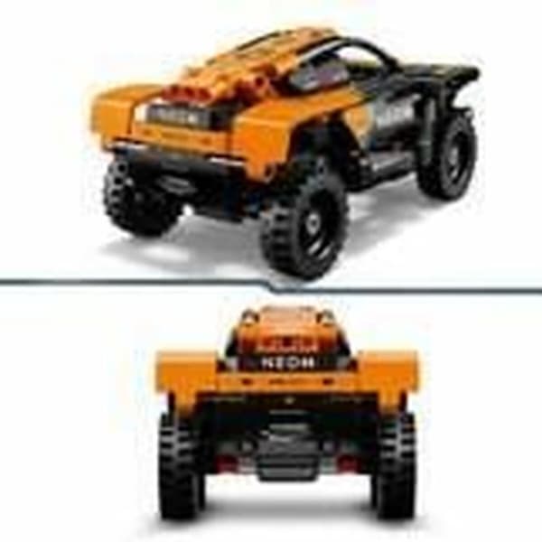 Byggsats Lego 42165 Neom McLaren Extreme E.Team Multicolour