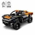 Miniatyrbild 2 av 6: Byggsats Lego 42165 Neom McLaren Extreme E.Team Multicolour