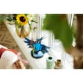 Miniatyrbild 7 av 8: Byggsats Lego 10331 Icons Faunia Multicolour 834 Delar