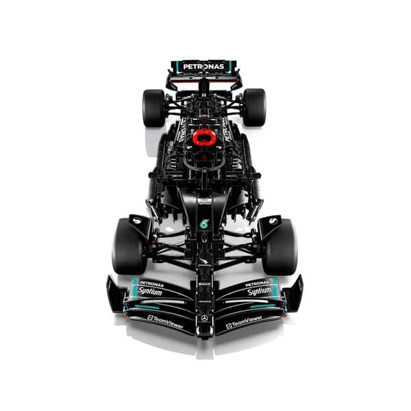 Byggsats Lego 42171 Mercedes-AMG F1 W14 E Performance Multicolour 1642 Delar