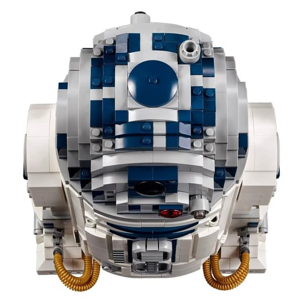 Byggsats Lego 75308 R2-D2 Multicolour