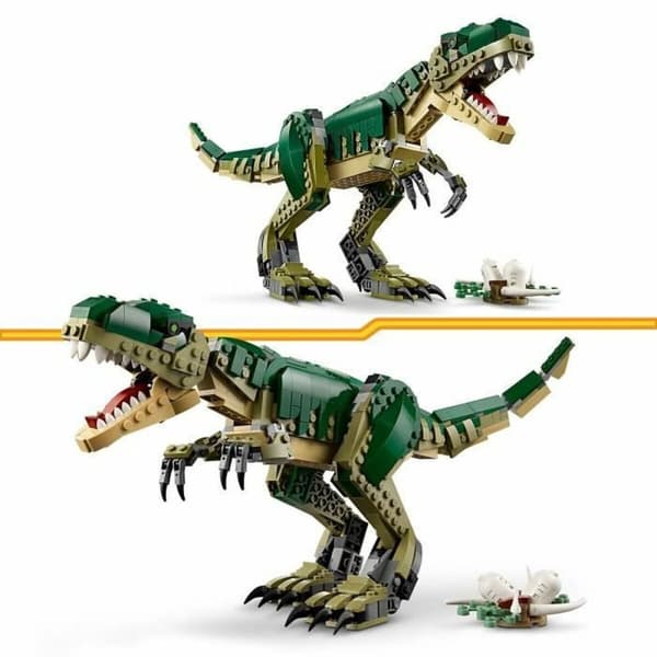 Byggsats Lego 31151 T. Rex Multicolour