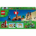 Miniatyrbild 6 av 6: Byggsats Lego Multicolour