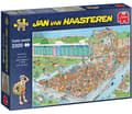 Pikkukuva 1 / 2: Jan van Haasteren Allas kasa - 2000 kpl - (JUM0040)