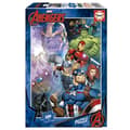Miniatyrbild 1 av 2: Educa 300 Avengers-pussel (80-19680)