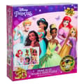 Miniatyrbillede 1 af 2: Disney 3D-puslespil dobbeltsidet 200 Prinsesse (41040017-01)