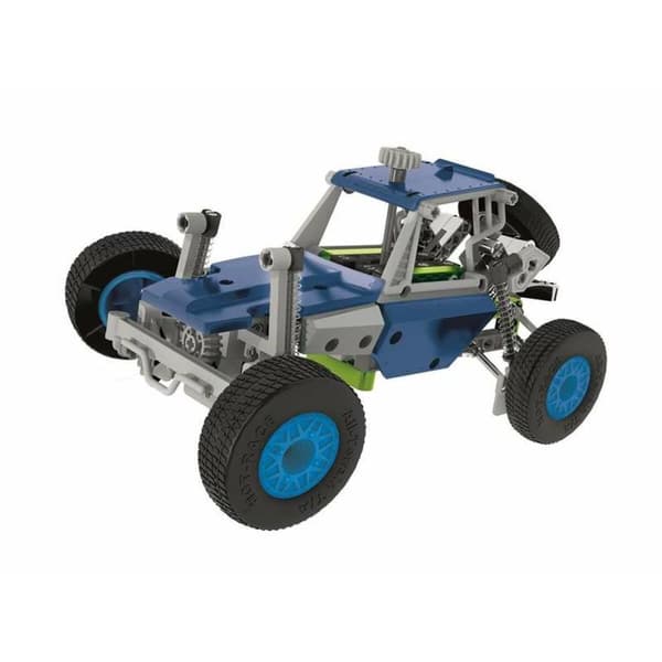 Byggsats Clementoni Mechanichs