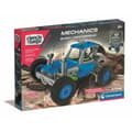 Miniatyrbild 1 av 2: Byggsats Clementoni Mechanichs