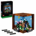 Pikkukuva 1 / 6: Rakennussetti Lego Minecraft 21265 Workbench 1195 Kappaletta