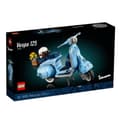 Miniatyrbillede 6 af 6: Konstruktionsspil Lego Vespa 125 Multifarvet