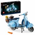 Miniatyrbillede 1 af 6: Konstruktionsspil Lego Vespa 125 Multifarvet
