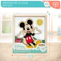 Miniatyrbillede 7 af 7: Børne Puslespil af Træ Disney + 2 år (12 enheder)