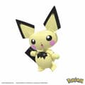 Miniatyrbillede 5 af 6: Konstruktionsspil Megablocks Pokémon