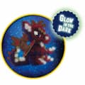 Miniatyrbillede 3 af 5: Mosaik SES Creative Beedz 06208