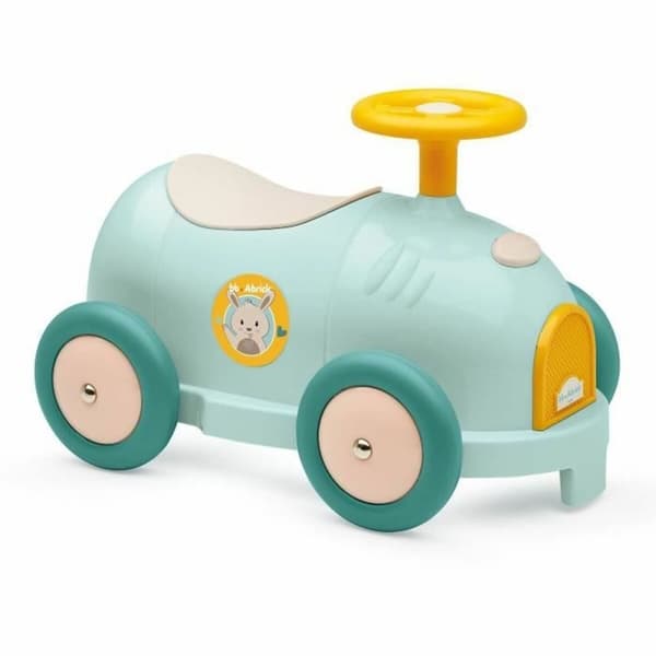 Konstruktionsspil Ecoiffier Walking Car Rabbit
