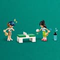 Miniatyrbillede 4 af 6: Konstruktionsspil Lego 42626 Water Sports Adventure Base Multifarvet