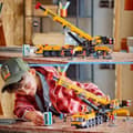Pikkukuva 5 / 6: Rakennussetti Lego City Monivärinen