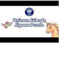 Pikkukuva 5 / 5: Palapeli Orchard Unicorn Friends (FR)
