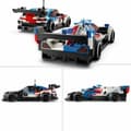 Pikkukuva 3 / 6: Rakennussetti Lego 76922 Speed Champions