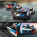 Pikkukuva 4 / 6: Rakennussetti Lego 76922 Speed Champions