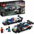 Pikkukuva 1 / 6: Rakennussetti Lego 76922 Speed Champions