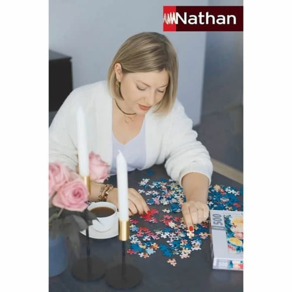 Palapeli Nathan Corse