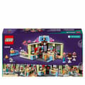 Miniatyrbild 5 av 5: Byggsats Lego 42618 Heartlake City Multicolour
