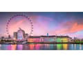 Miniatyrbild 2 av 4: Ravensburger 12000805, 2000 styck, Stad