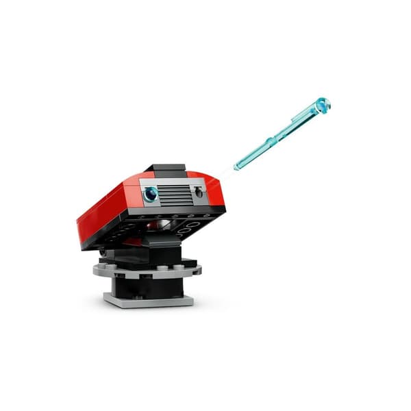 Konstruktionsspil Lego 60414 Multifarvet