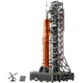Miniatyrbild 3 av 11: Byggsats Lego 10341 3601 Delar