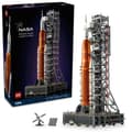 Miniatyrbild 1 av 11: Byggsats Lego 10341 3601 Delar