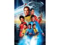 Miniatyrbild 4 av 4: Clementoni Star Trek, 500 styck, Serietidning, 14 År