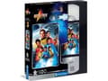 Miniatyrbild 2 av 4: Clementoni Star Trek, 500 styck, Serietidning, 14 År