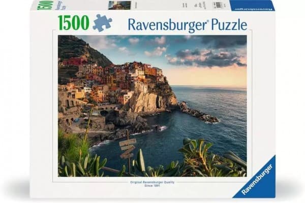 1500kpl Cinque Terre