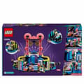 Pikkukuva 6 / 6: Rakennussetti Lego 42616 Friends Heartlake City Musical Violet 669 Kappaletta