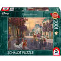 Miniatyrbild 2 av 2: Schmidt Thomas Kinkade: Disney - The Aristocats (1000 bitar) (SCH6903)