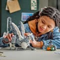 Pikkukuva 5 / 6: Rakennussetti Lego Harry Potter 76427 Buckbeak Monivärinen 723 Kappaletta