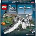 Pikkukuva 6 / 6: Rakennussetti Lego Harry Potter 76427 Buckbeak Monivärinen 723 Kappaletta